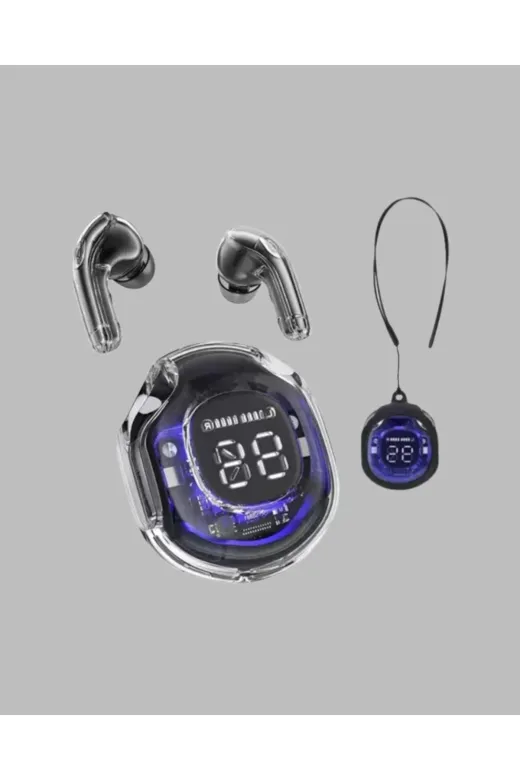 UCUZTEKNO TYC4225306CCB2B7CCAFD5709 Günlük Kullanım İçin Profesyonel Bluetooth Kulaklık