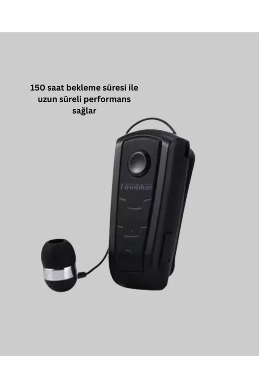 UCUZTEKNO TYC7ZG9BJN177644265133337 Preminyum Profesyonel Bluetooth Kulaklık – Hızlı Şarj, Çift Cihaz Desteği, Uzun Süreli Kullanım