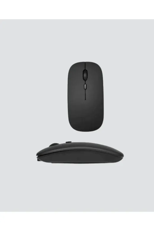 UCUZTEKNO TYC994BC2AA3E776AD40EE309 Trendlia Kablosuz Mouse – Gelişmiş Optik Sensör, Profesyonel Ve Oyun Kullanımına Uygun