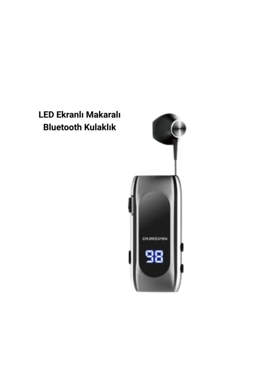 UCUZTEKNO TYCC6BC31005BE89F96599B06 Ds-F210 Kablosuz Kulaklık