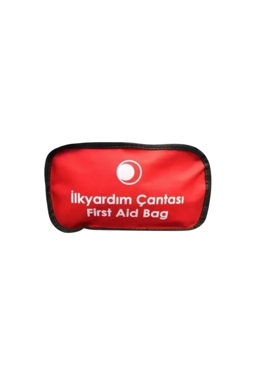 UCUZTEKNO TYCCF75F3508C662077E42400 Trendlia İlk Yardim Çantasi