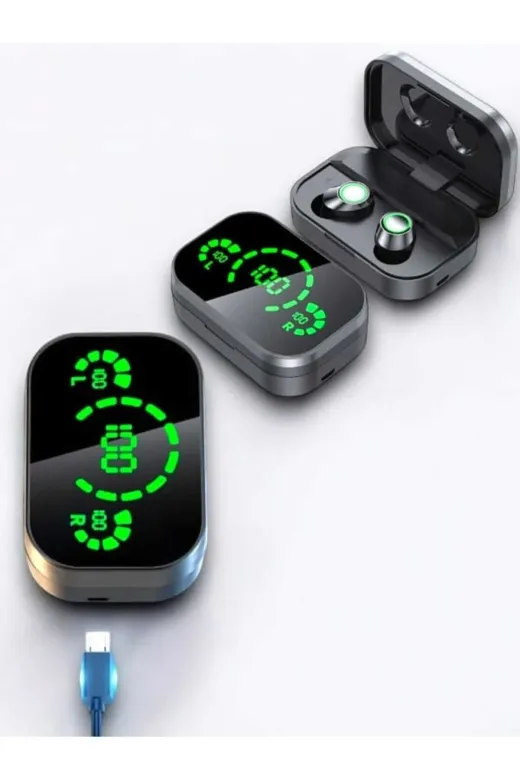 UCUZTEKNO TYCD7F01733D00330A0876700 Trendlia Yd3 Kulaklik