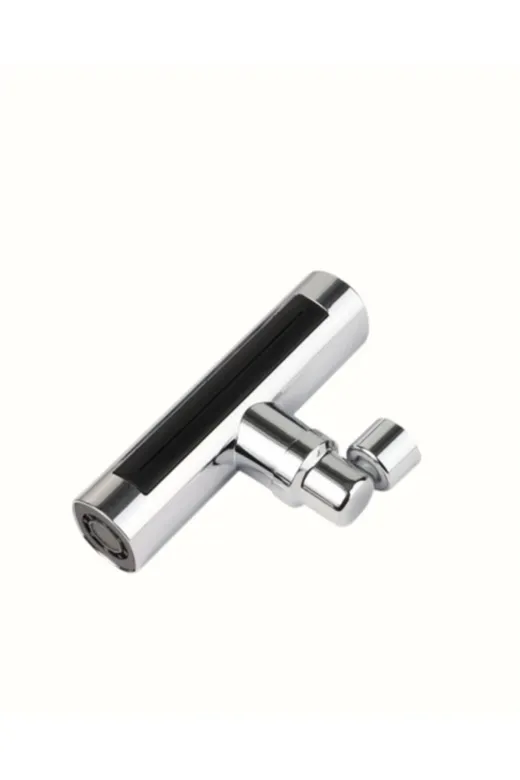UCUZTEKNO TYCGOCJ56N177644267191995 Preminyum Çok Fonksiyonlu Musluk Başlığı