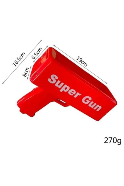UCUZTEKNO TYCRE4TION177469907952269 Kullanışlı Super Gun