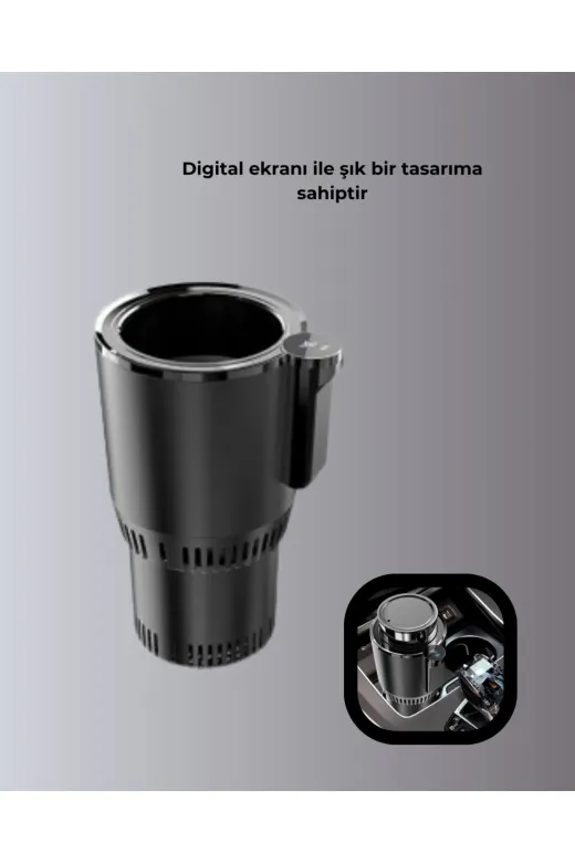 UCUZTEKNO UCZZZHS278TERMOS-5 Trendlia Hs278 Termos