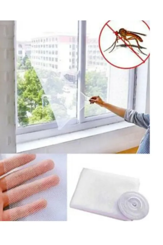UCUZTEKNO UCZZZPENCERESİNEKLİK-5 Trendlia Pencere Sineklik