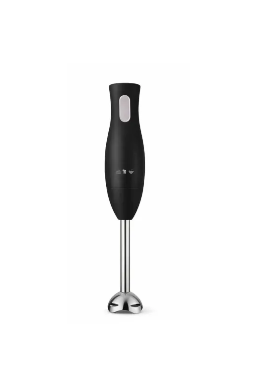 UCUZTEKNO UCZZZSHB3185ELBLENDERİ-1 Paslanmaz Çelik Blender Ayağına Sahip Ergonomik El Blenderı
