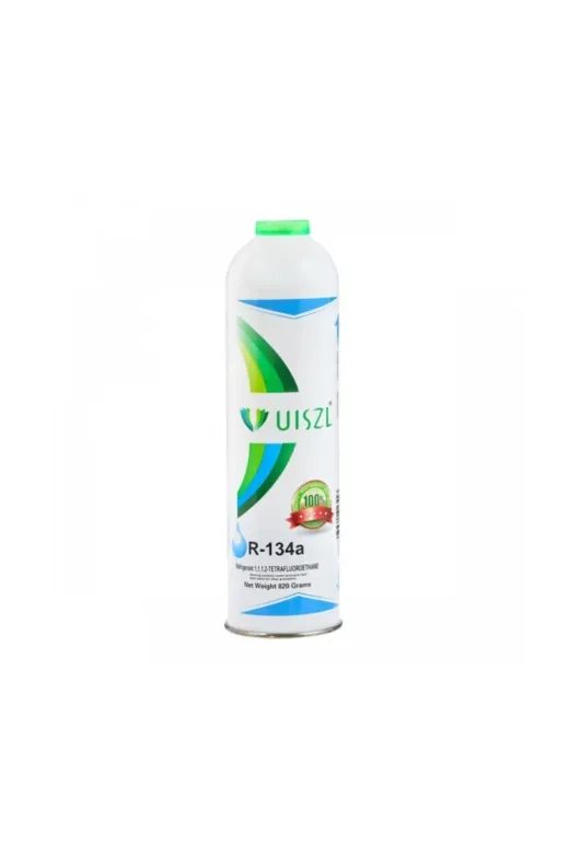 UISZL R 01.326.134.001 Soğutucu Gaz  (820 Gr)