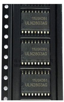 ULN 2803 Smd Entegre