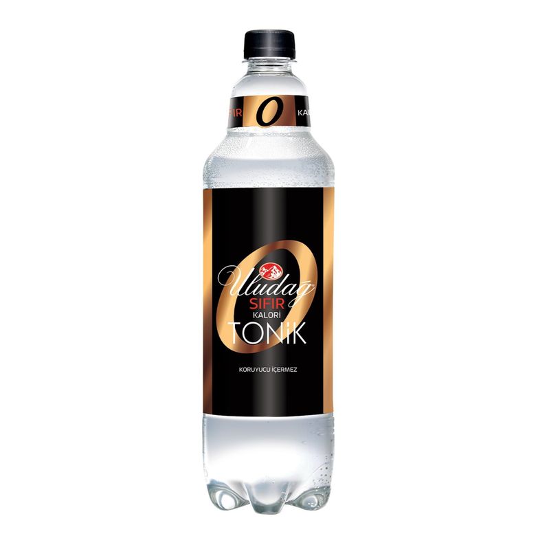 uludağ21455421 Uludağ Sıfır Kalori Tonik 1 L