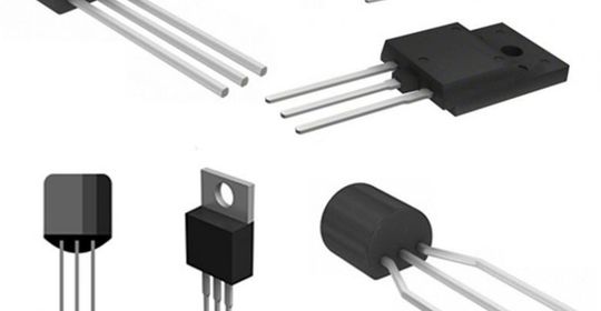 UM 66-32L-R Transistör