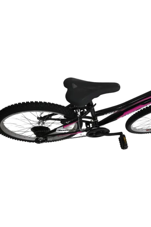 Ümit EXPLORER26SPS Explorer 26 Jant 21 Vites 16 Kadro Kadın Dağ Bisikleti Pembe / Siyah
