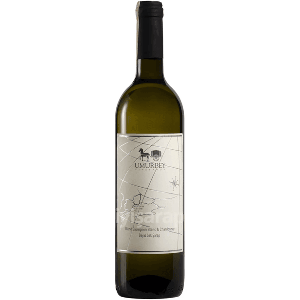 Umurbey 2024125175 Sauvignon Blanc & Chardonnay