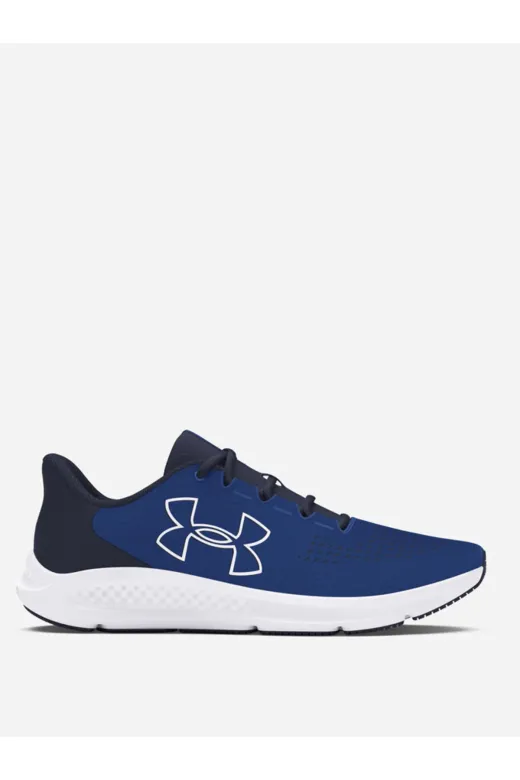 Under Armour 7011739703 Charged Pursuit 3 Büyük Logo Koşu Ayakkabıları