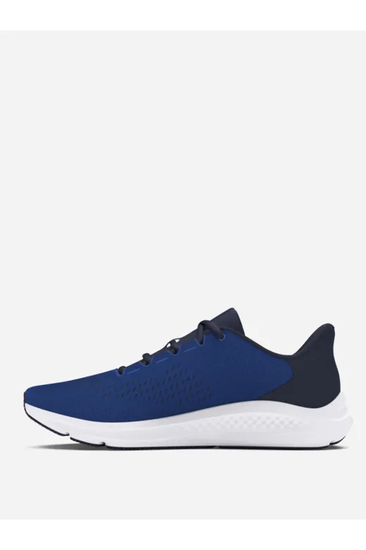 Under Armour 7011739703 Charged Pursuit 3 Büyük Logo Koşu Ayakkabıları