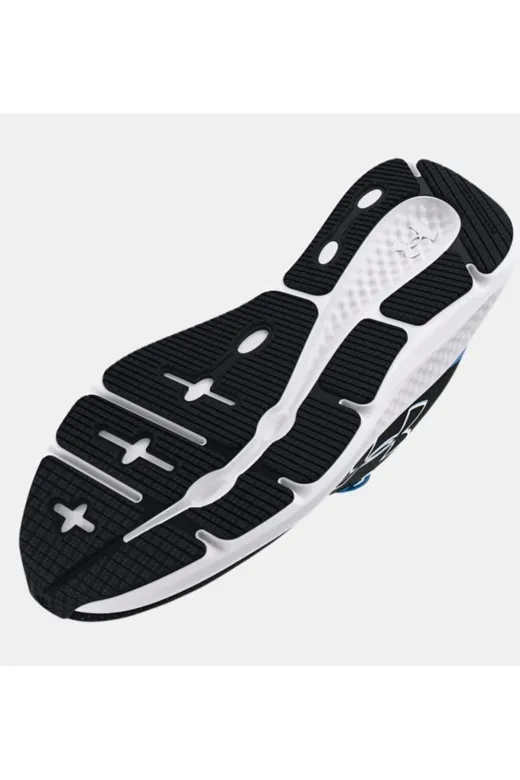 Under Armour Charged Pursuit 3 Big Logo Koşu Ayakkabısı 3026523-004