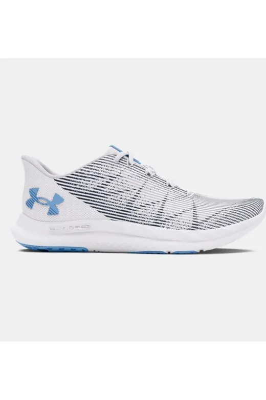 Under Armour Kadın Ua Charged Speed Swift Koşu Ayakkabısı 3027006-103