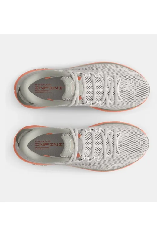 Under Armour Kadın Ua W Hovr Infinite 5 Koşu Ayakkabısı 3026550-301