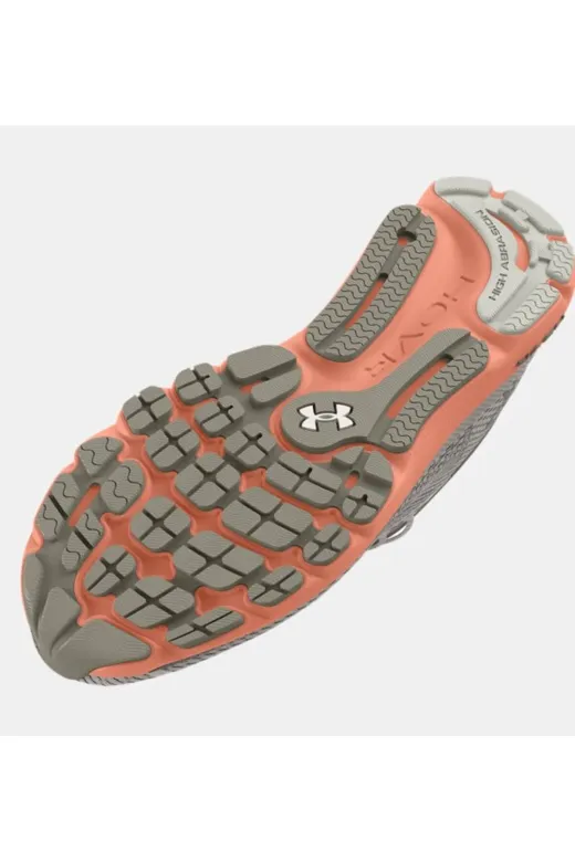 Under Armour Kadın Ua W Hovr Infinite 5 Koşu Ayakkabısı 3026550-301