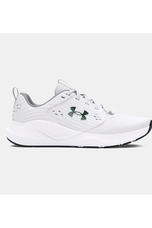 Under Armour TYC2216A5766A1AF00 Erkek Ua Charged Commit Tr 4 Training Ayakkabısı 3026017-106