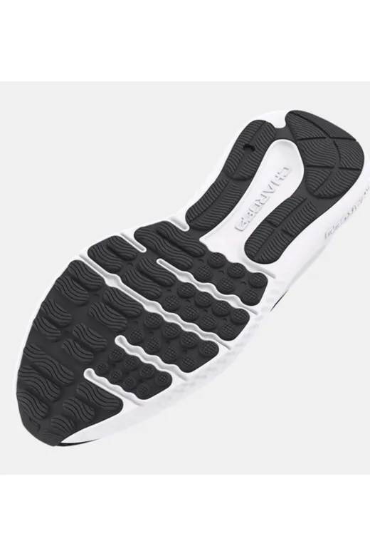 Under Armour TYC6CZB7TN170384250002370 Charged Surge 4 Kadın Koşu Ayakkabısı - Siyah