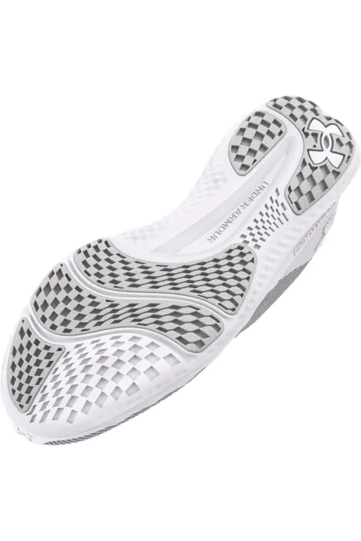 Under Armour TYCC4MBW4N170750243276103 Charged Speed Swift Kadın Gri Koşu Ayakkabısı