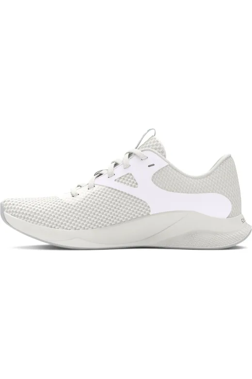 Under Armour TYCHWMD7TN170532493400140 Kadın Ua Charged Aurora 2 Antrenman Ayakkabısı 3025060-103