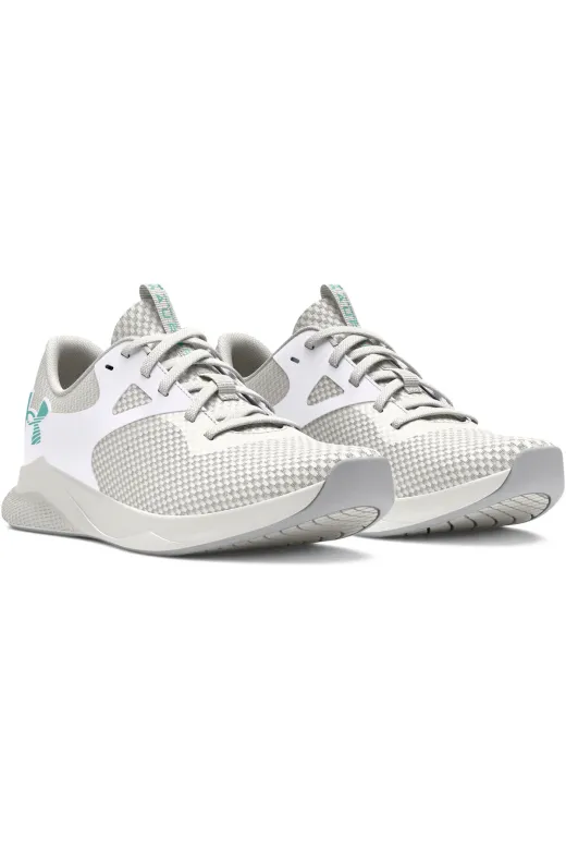 Under Armour TYCHWMD7TN170532493400140 Kadın Ua Charged Aurora 2 Antrenman Ayakkabısı 3025060-103