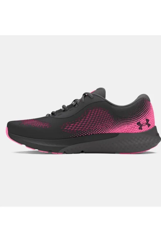 Under Armour TYCWSX9K2N170750231808847 Kadın Ua Rogue 4 Koşu Ayakkabısı 3027005-101