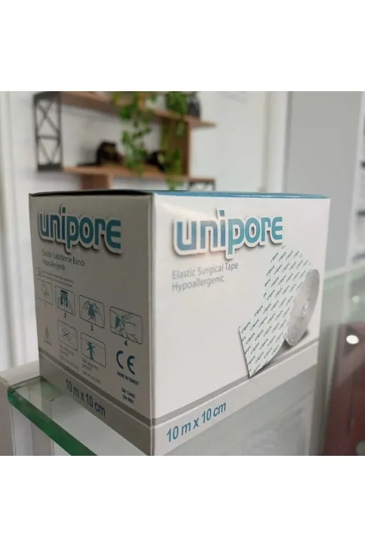 Unipore LMD000164 Flaster 10M X 10Cm