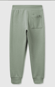 United Colors Of Benetton 14044958 Erkek Çocuk Eşofman Alt 224P3J68Cf01P Haki