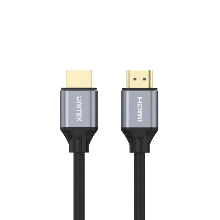 Unitek 8K Ultra Yüksek Hızlı HDMI Kablo