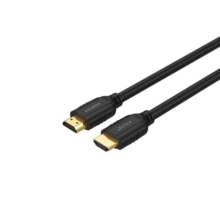 Unitek HDMI 2.0 Kablo 15 m 4K 60 Hz (C11079BK)