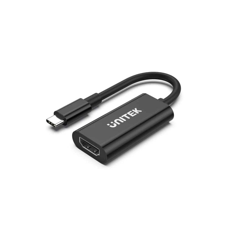 Unitek USB-C - HDMI 4K 60 Hz Adaptör (V1421A)