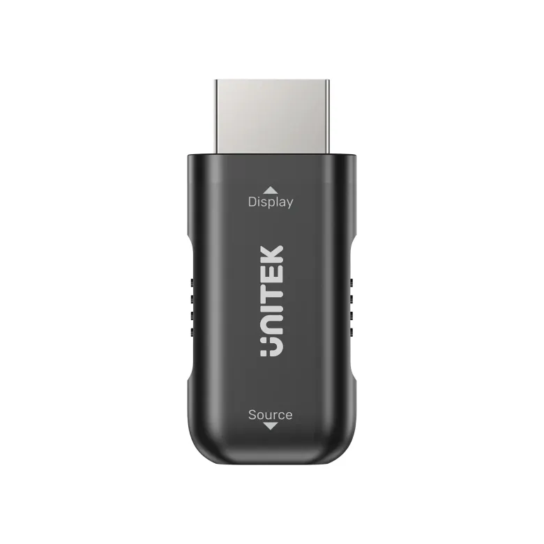 Unitek V1187A USB-C Dişi - HDMI Erkek Adaptör