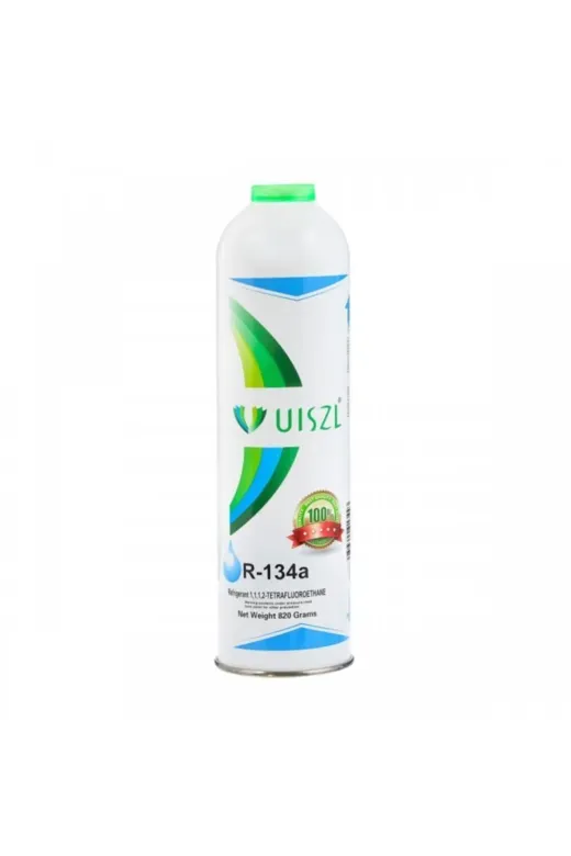 Universal 00181 R - 134A Soğutucu Gaz 820Gr