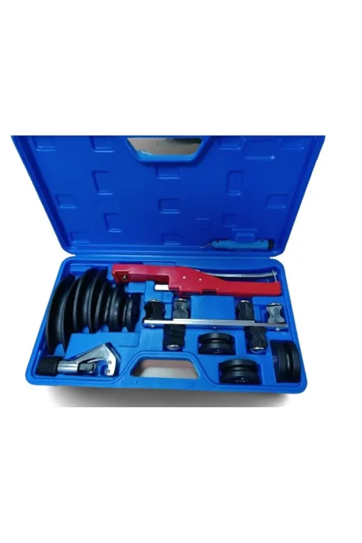 Universal 12700 Ch-Wk-R999 Boru Bükme (1/4 - 7/8) (6Mm-22Mm)