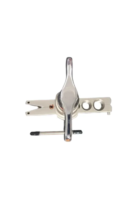 Universal 14190 Ct-N806A Havşa Inch-Metric 1/4 -3/4 Çelik