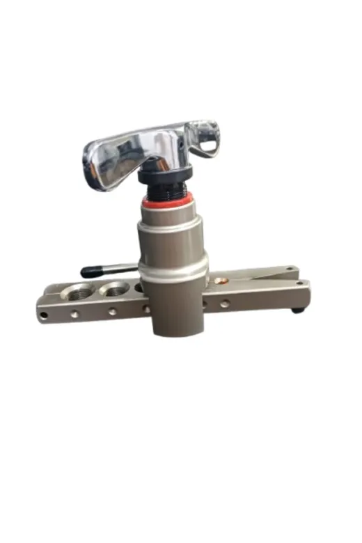 Universal 14190 Ct-N806A Havşa Inch-Metric 1/4 -3/4 Çelik