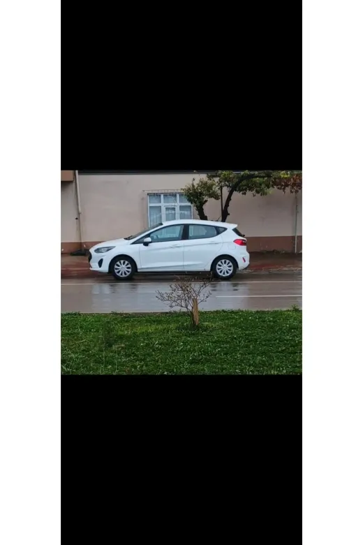 Universal 2827282782 Peugeot Partner Uyumlu 15" Jant Kapağı 4'lü Takım Amblem Hediyeli
