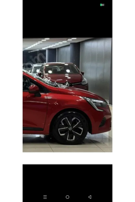 Universal 28272972927292cte Citroen C-Elysee Uyumlu 15 Inç Beyaz Çıtalı Jant Kapağı 4'lü Takım Amblem Hediyeli