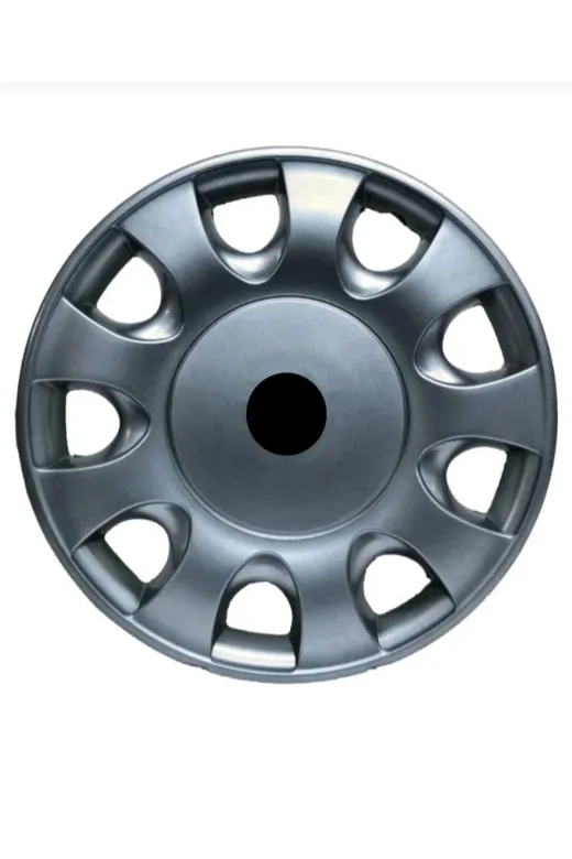 Universal 495739282932 Toyota Corolla Efsane Kasa 13 Inç Uyumlu Jant Kapağı 4'lü Takım Amblem Hediyeli