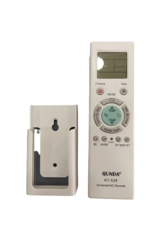 Universal 73 Qunda Kt-528 Akıllı Klima Kumanda