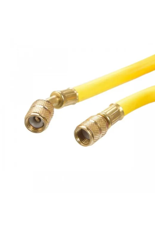 Universal 781 Gaz Şarj Hortumu R 410 A 90Cm Gaz Doldurma Hortumu Takım