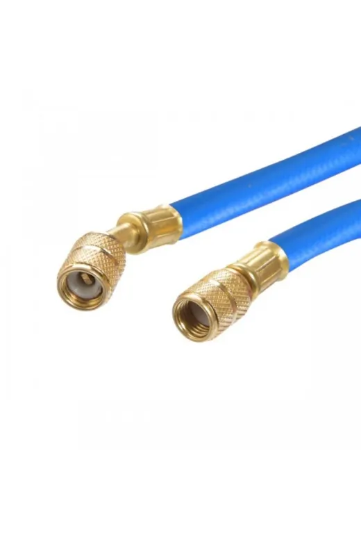 Universal 781 Gaz Şarj Hortumu R 410 A 90Cm Gaz Doldurma Hortumu Takım