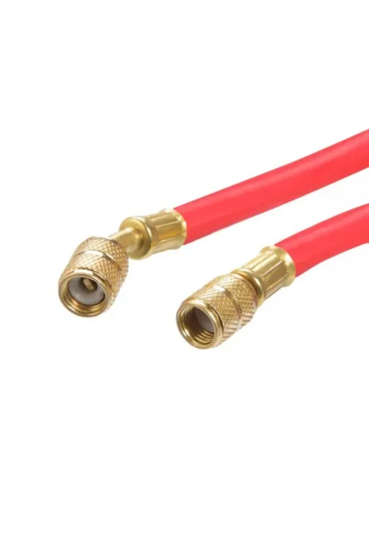 Universal 781 Gaz Şarj Hortumu R 410 A 90Cm Gaz Doldurma Hortumu Takım