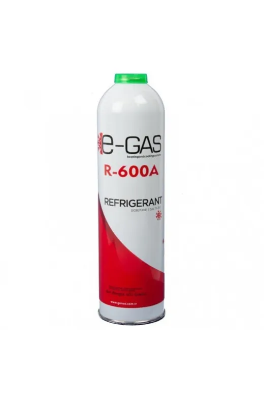 Universal amz27 E-Gas R600 Gaz 400 Gr