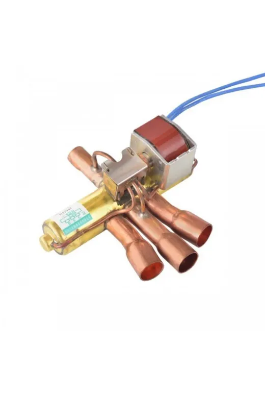 Universal DKRWY358 Klima 24.000 Btu Vana Gr. 1/2- 5/8-Dsf11