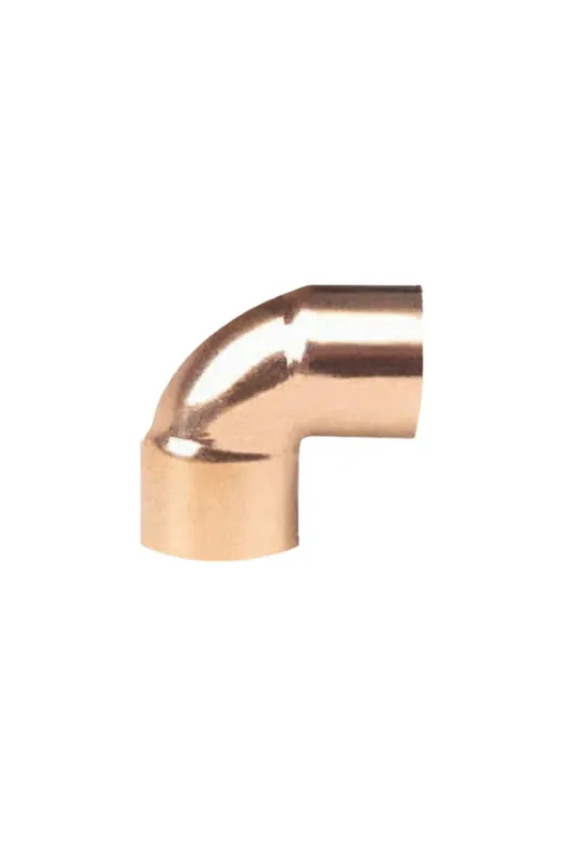 Universal E-BD 67MM Bakır Dirsek67 Mm