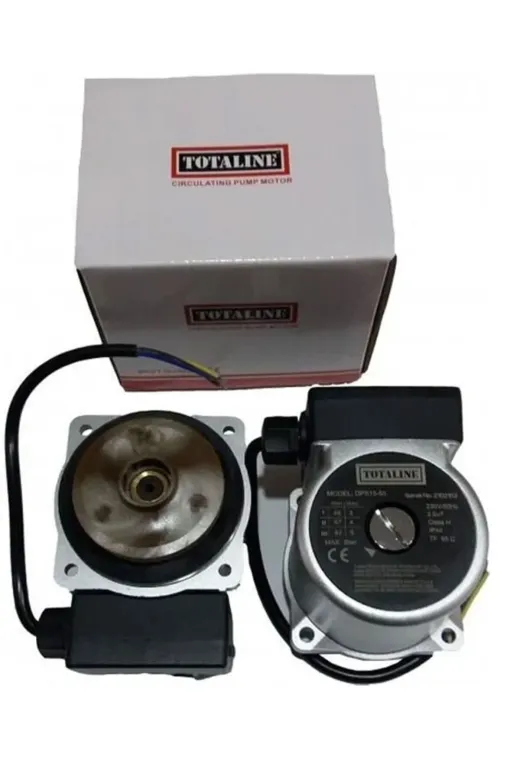 Universal gn015 Totaline Kombi Sirkülasyon Pompası Wilo Uyumlu 82W
